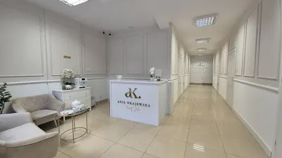 Asia Krajewska Beauty Studio | Salon Kosmetyczny |